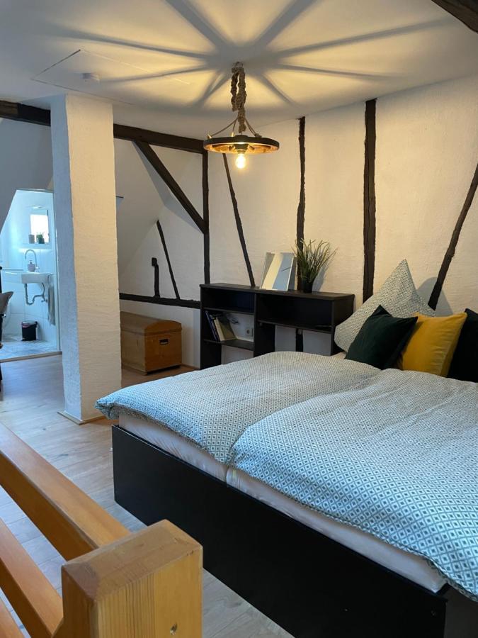 Ferienhaus Kaliva زيل ان دير موسل المظهر الخارجي الصورة