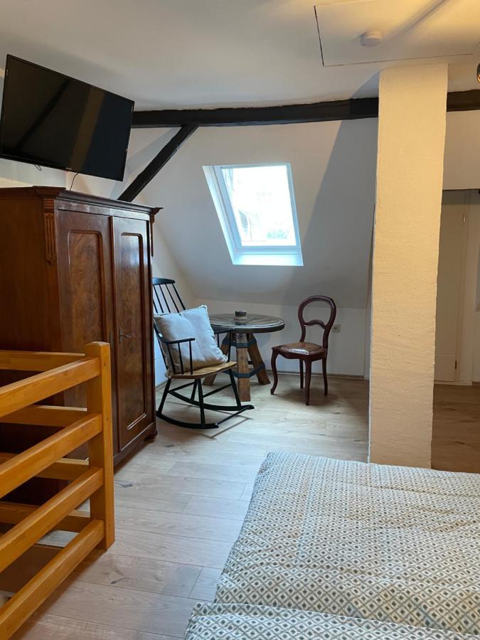 Ferienhaus Kaliva زيل ان دير موسل المظهر الخارجي الصورة