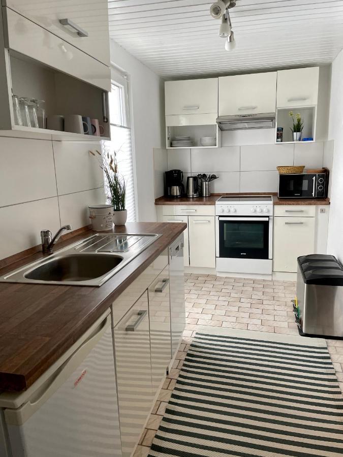 Ferienhaus Kaliva زيل ان دير موسل المظهر الخارجي الصورة