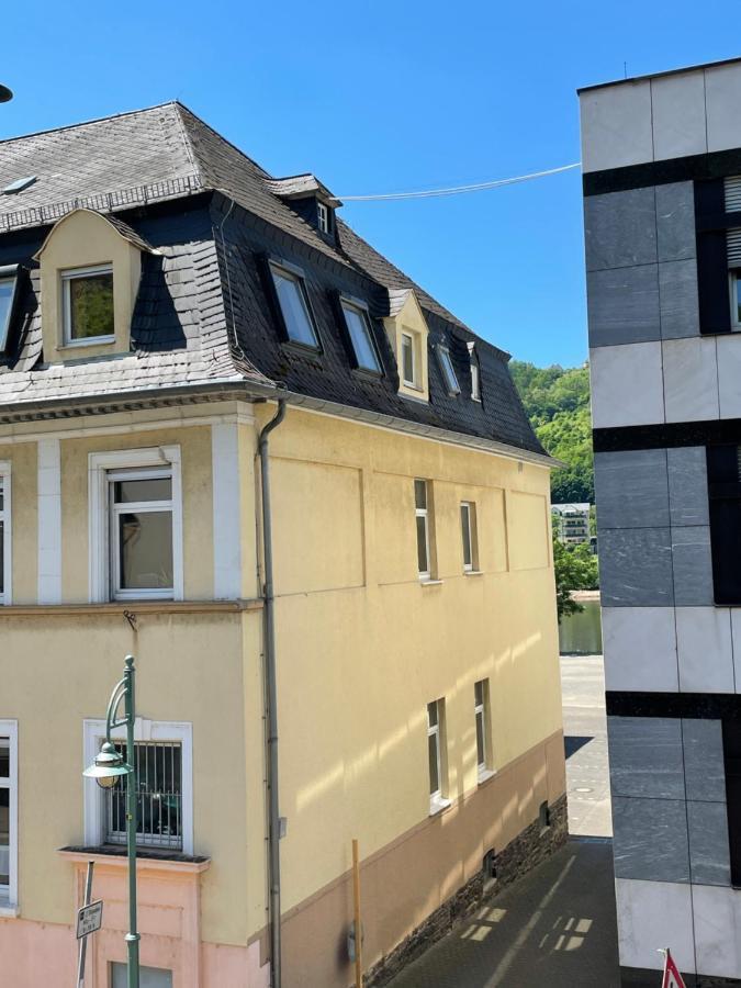 Ferienhaus Kaliva زيل ان دير موسل المظهر الخارجي الصورة