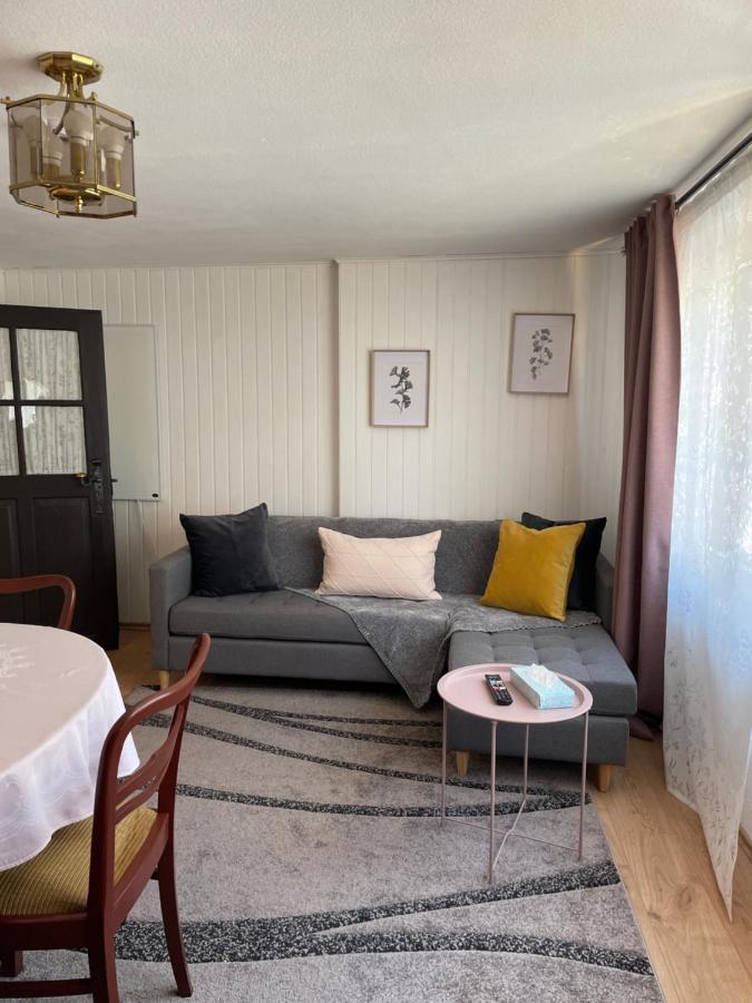 Ferienhaus Kaliva زيل ان دير موسل المظهر الخارجي الصورة