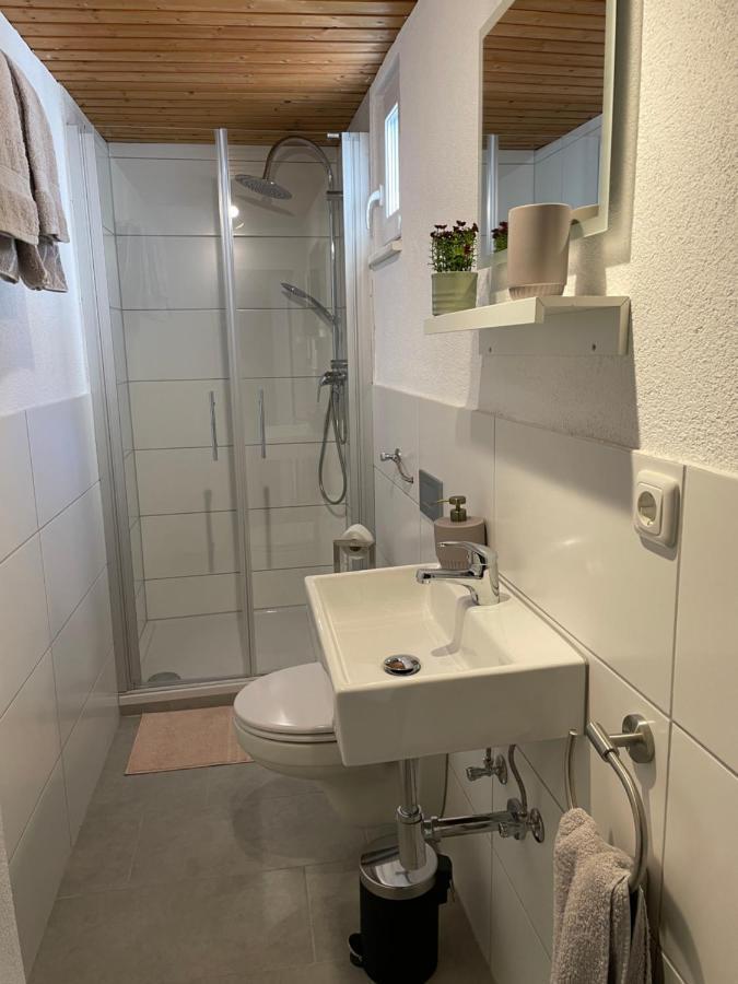 Ferienhaus Kaliva زيل ان دير موسل المظهر الخارجي الصورة