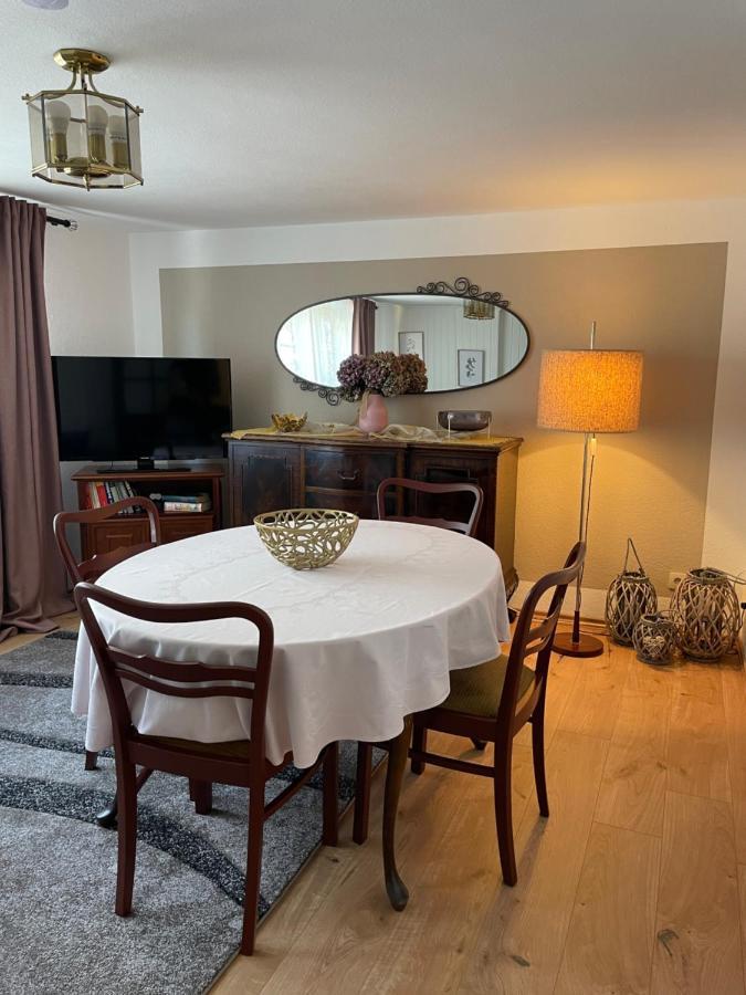 Ferienhaus Kaliva زيل ان دير موسل المظهر الخارجي الصورة
