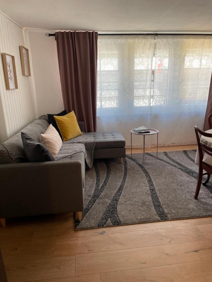 Ferienhaus Kaliva زيل ان دير موسل المظهر الخارجي الصورة
