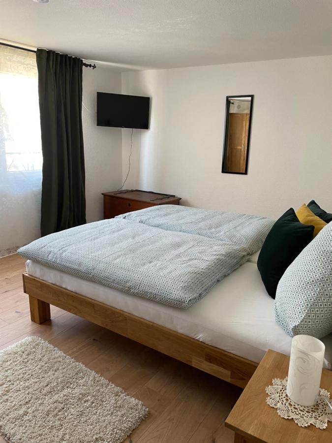 Ferienhaus Kaliva زيل ان دير موسل المظهر الخارجي الصورة