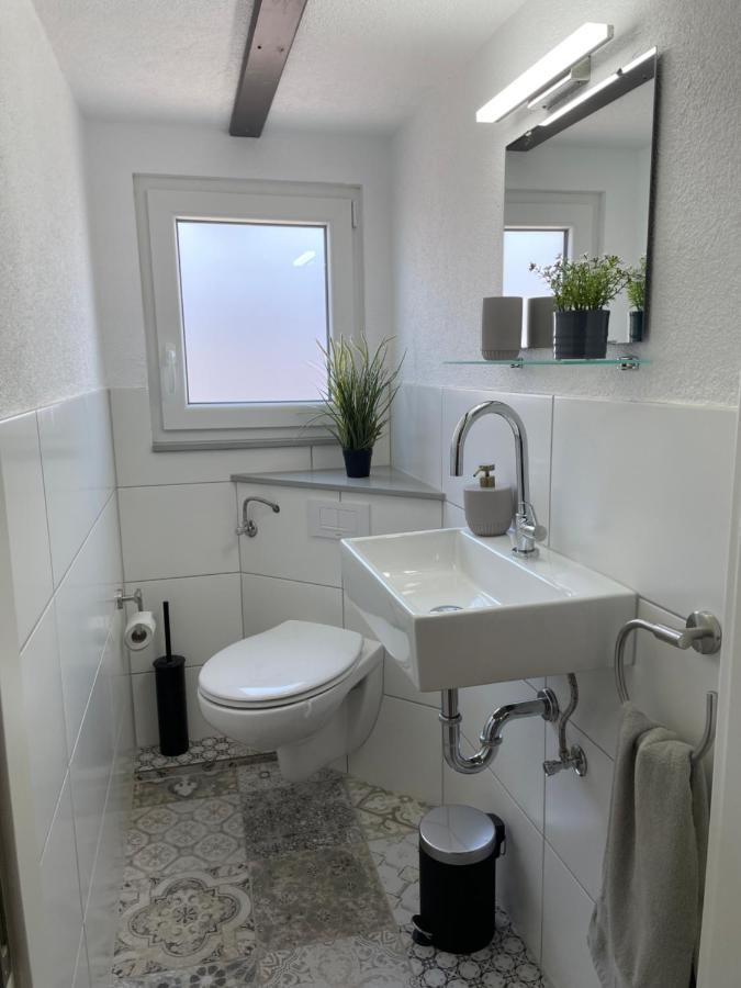 Ferienhaus Kaliva زيل ان دير موسل المظهر الخارجي الصورة